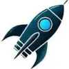 LaunchFast Logo