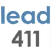 Lead411 Logo