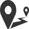 LeadPlotter Logo
