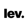 Levitate Media Logo
