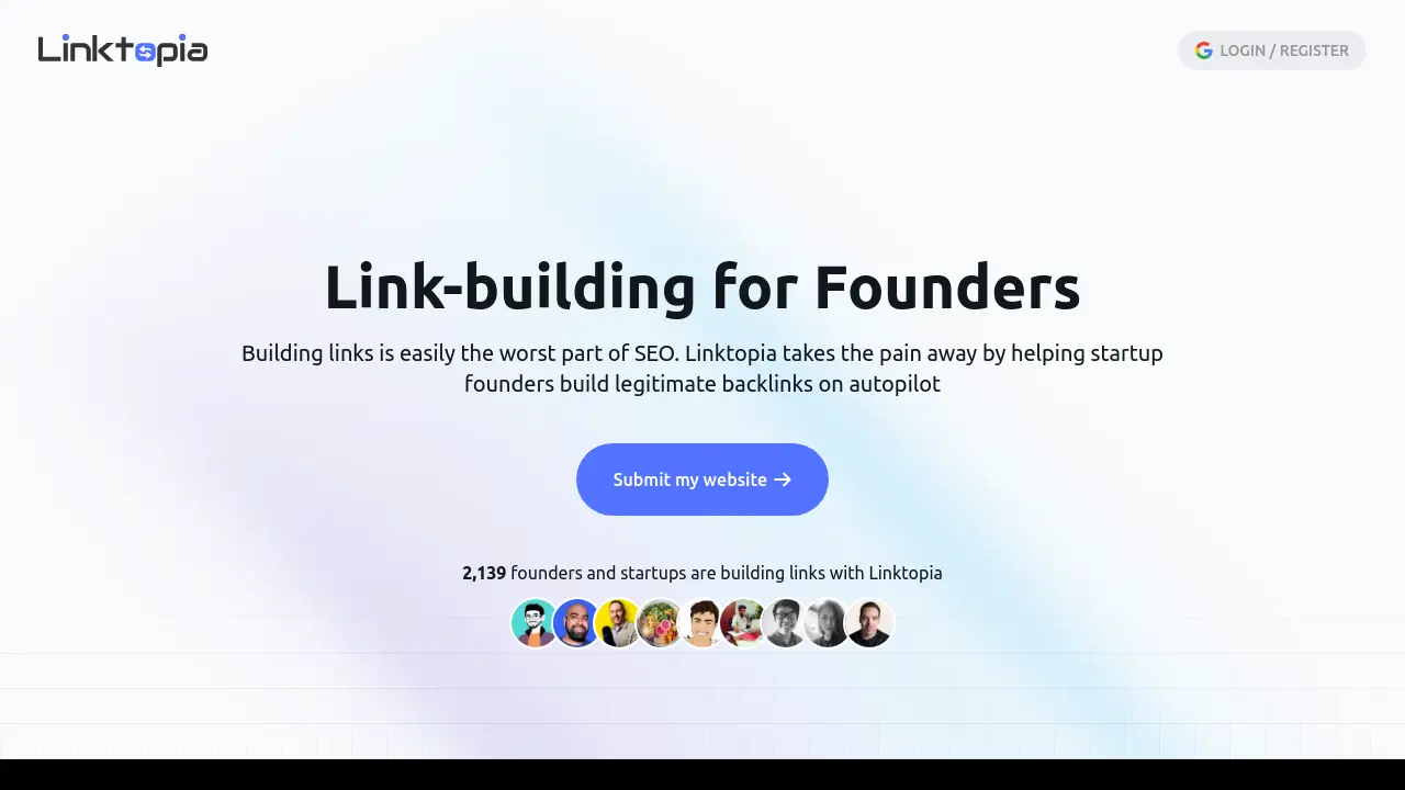 Linktopia