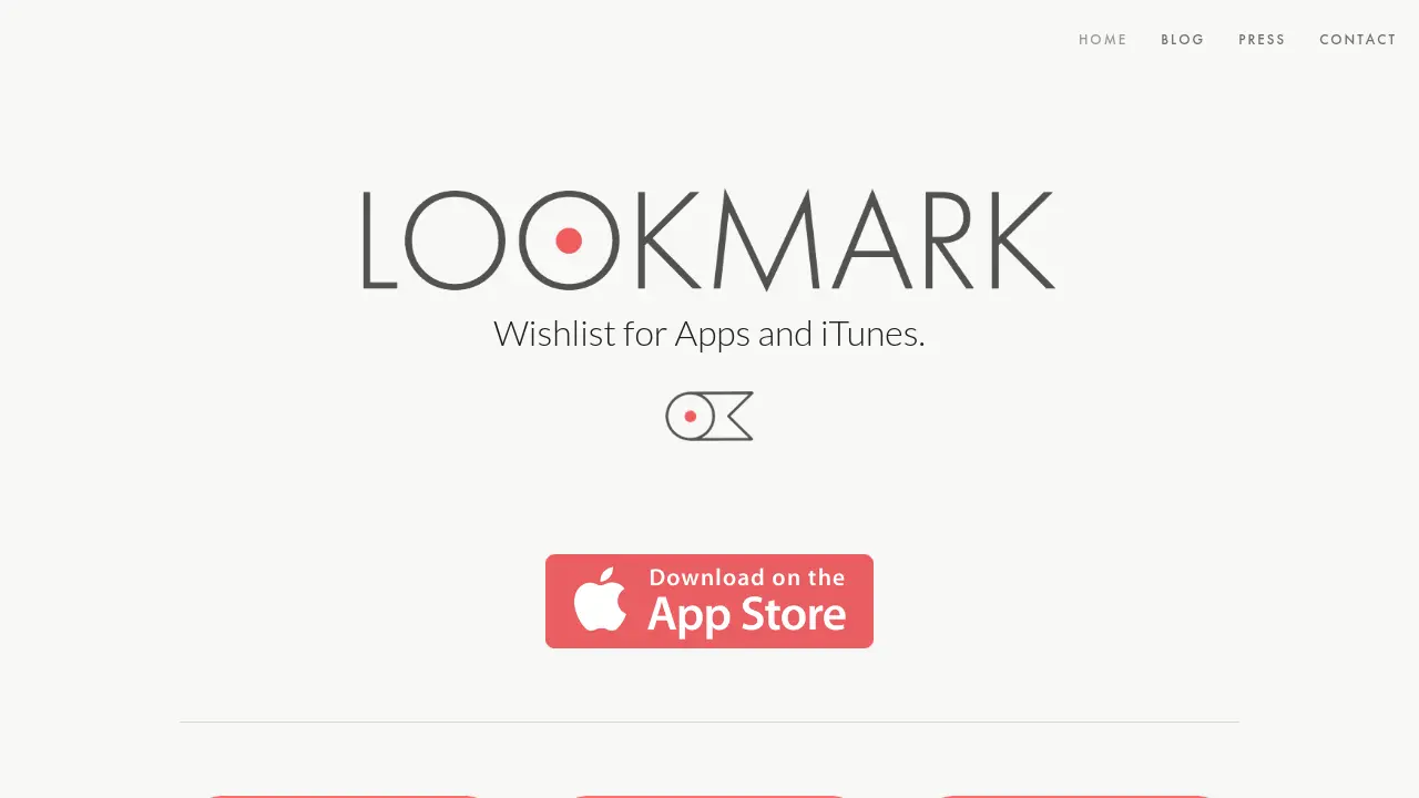 Lookmark