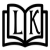 LoreKeeper Logo
