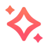Magic Gradient Logo