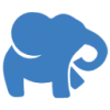 Masto.host Logo