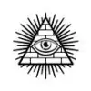Medyum Fal Büyü Logo