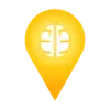 Memory Maps Logo