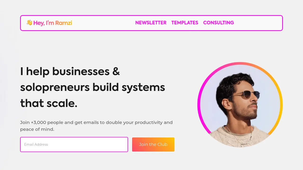 Screenshot of Midjourney Prime & Style