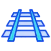 Model Rail Inventory Logo