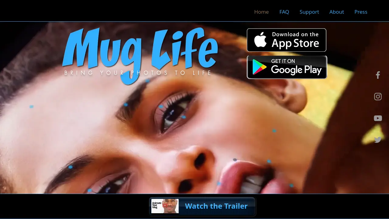 Mug Life