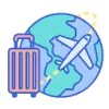 MyTrip.city Logo