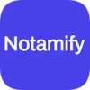 Notamify Logo