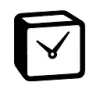 Notion Pomodoro Logo