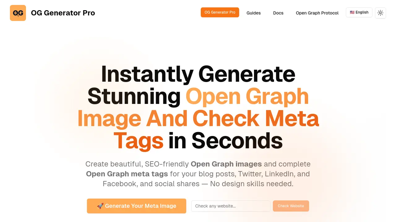 OG Generator Pro