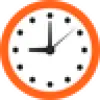 OnTheClock Logo