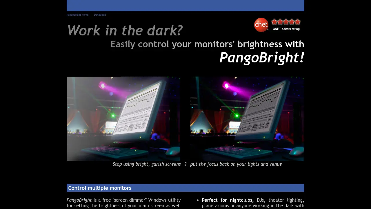 PangoBright