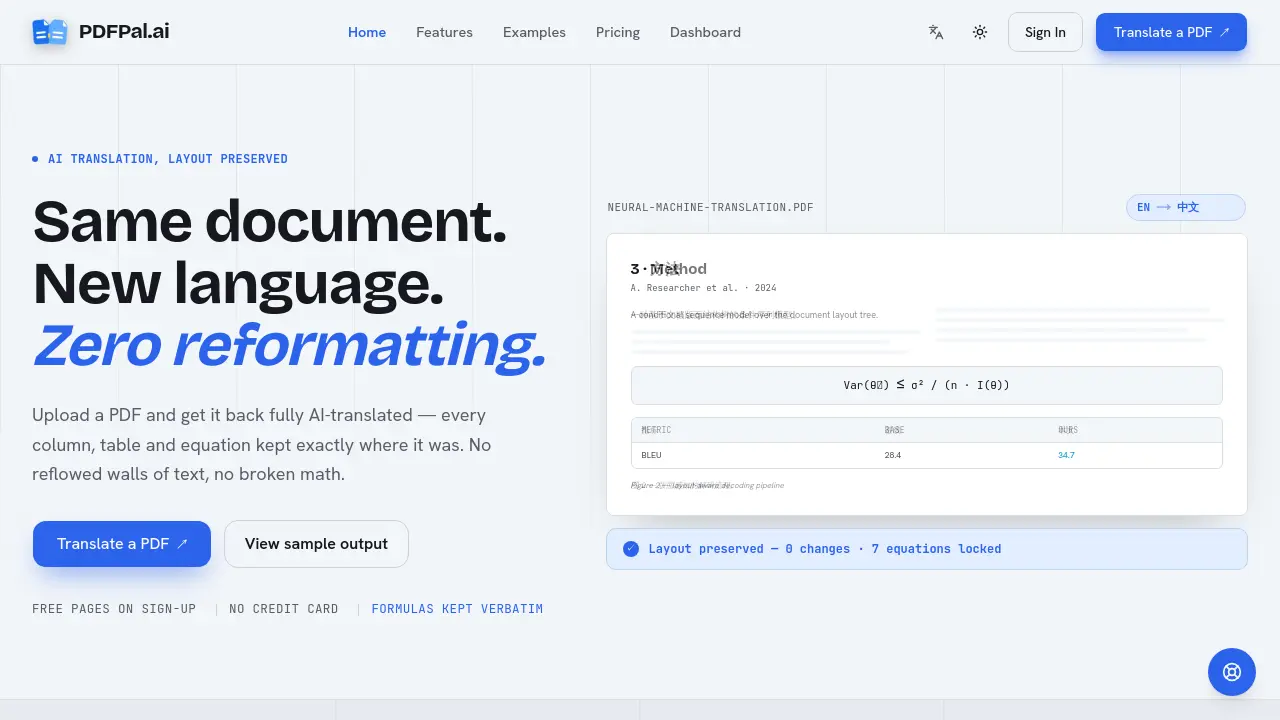 PDFPal.ai