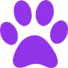 Pet Prints AI Logo