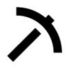 Pickaxe Logo
