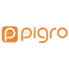 Pigro Logo