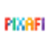 Pixafi Logo