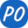 PO File Logo