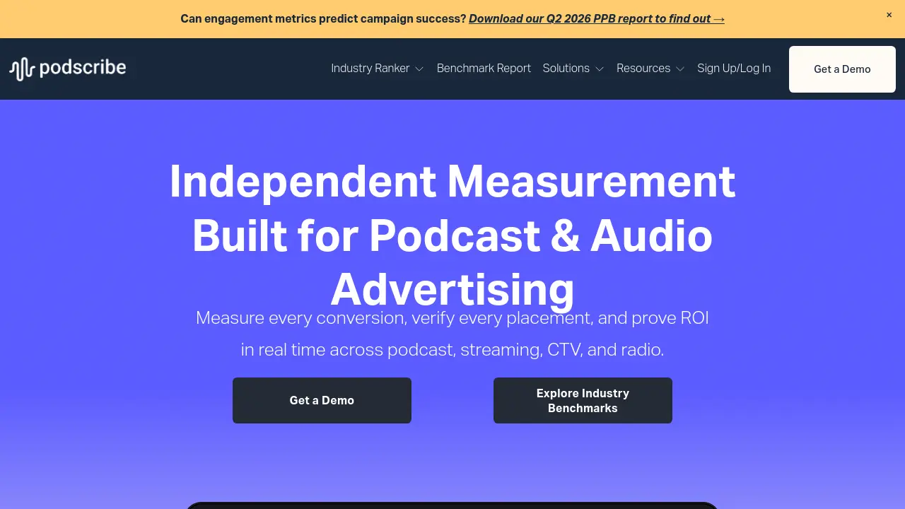 Podscribe