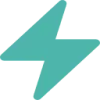 Prompt Storm Logo
