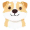Puppy AI Logo