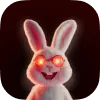 RabbitHoles AI Logo