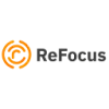 ReFocus AI Logo