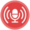 Rocket Broadcaster Logo