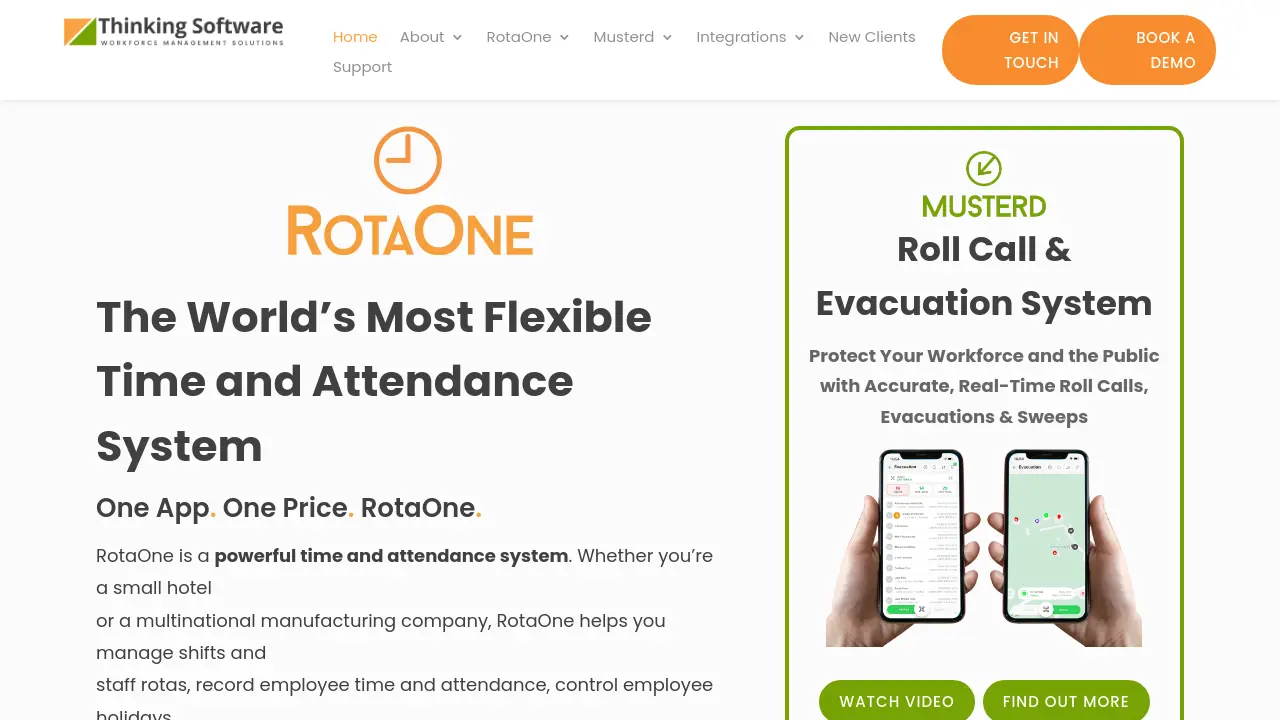 RotaOne