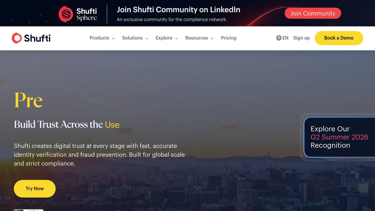 Shufti