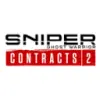 Sniper Ghost Warrior Contracts 2 Logo