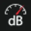 Sound Decibel Meter Logo