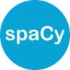 spaCy Logo
