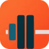 Strive Workout Log Logo