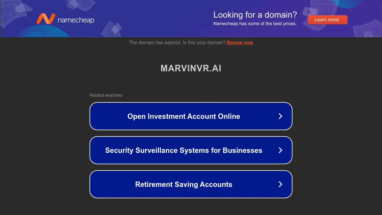 Screenshot of SuperScribe AI