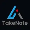 TakeNote.ai Logo