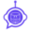TalktoData AI Logo