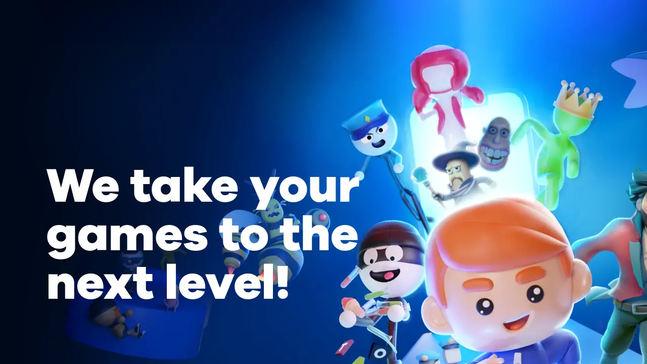 Screenshot of TapNation