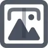Text Behind Image Editor Logo