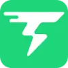 TimeSkip Logo
