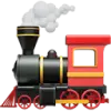 Trainengine Logo