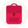 TravelSpend Logo