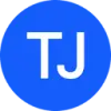 TypedJSON Logo