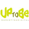 UpToBe Marketing Logo