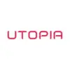 Utopia AI Moderator Logo