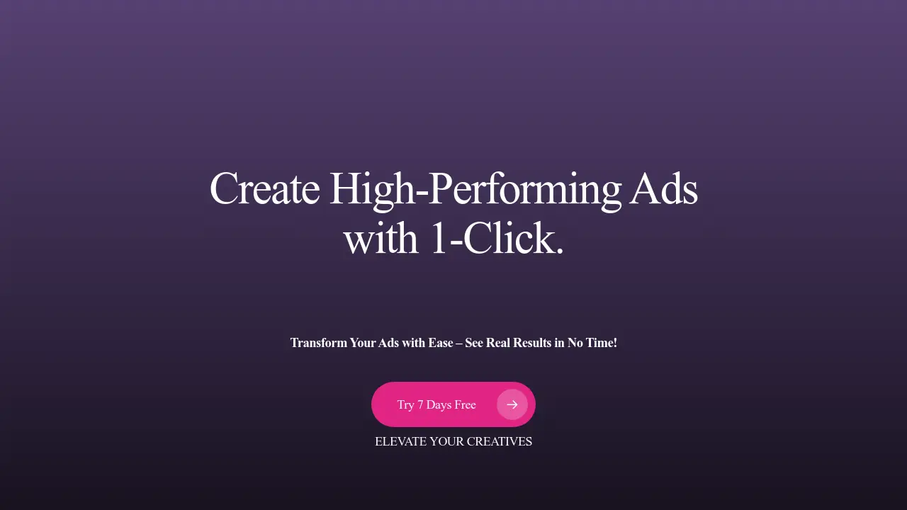 Screenshot of Veedy.AI
